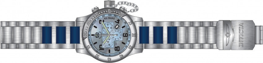 Image Band for Invicta Russian Diver 15478