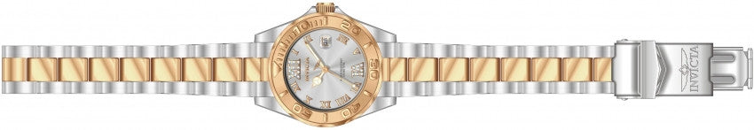 Image Band for Invicta Pro Diver 17022