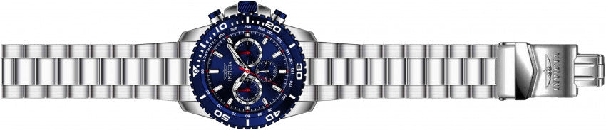 Image Band for Invicta Pro Diver 19843