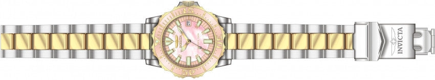 Image Band for Invicta Pro Diver 14355