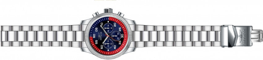 Image Band for Invicta Specialty 19381