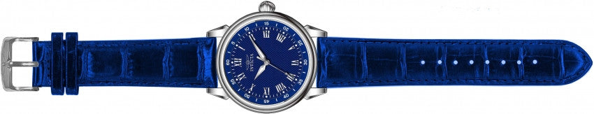 Image Band for Invicta Specialty 11414