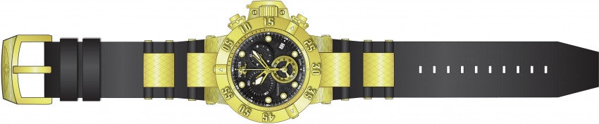 Image Band for Invicta Subaqua 15799