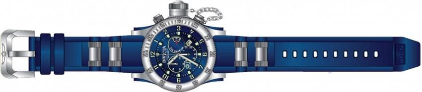 PARTS for Invicta Russian Diver 11312