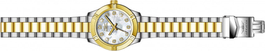 Image Band for Invicta Pro Diver 18326