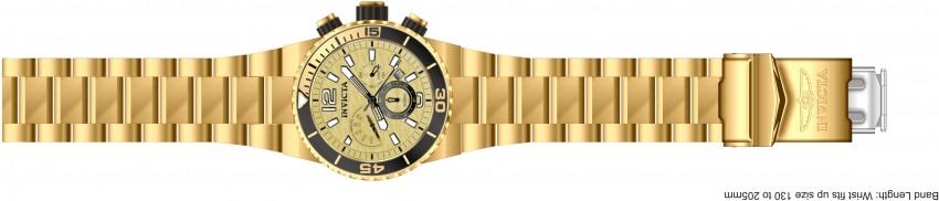 PARTS for Invicta Pro Diver 80243