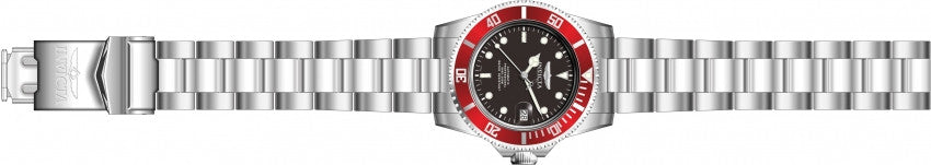 Image Band for Invicta Pro Diver 22830