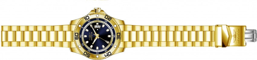 Image Band for Invicta Pro Diver 19266
