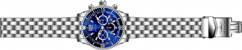 Image Band for Invicta Specialty 14807