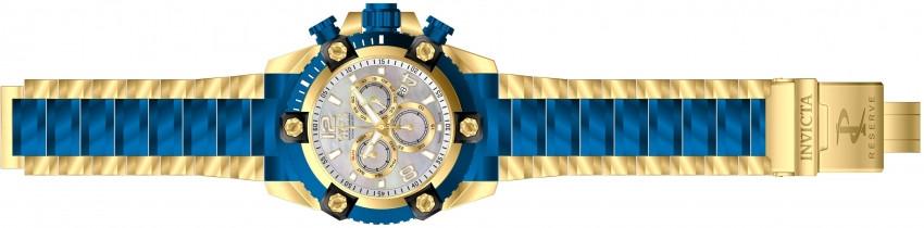 PARTS for Invicta Reserve 15838
