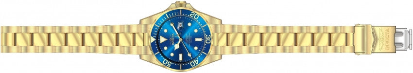 Image Band for Invicta Pro Diver 4870