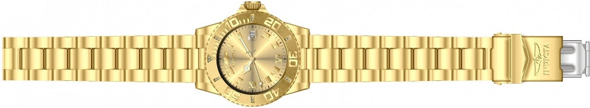 Image Band for Invicta Pro Diver 12820