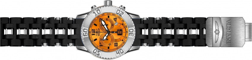 Image Band for Invicta Sea Spider 15241