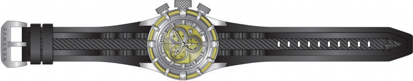 Image Band for Invicta Bolt 15781