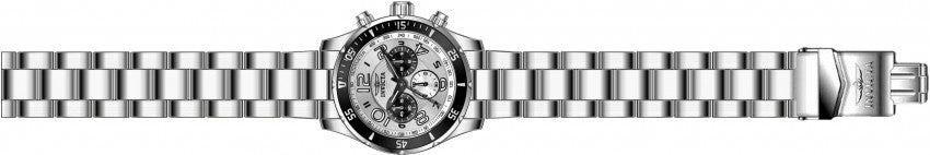 Image Band for Invicta Pro Diver 12912