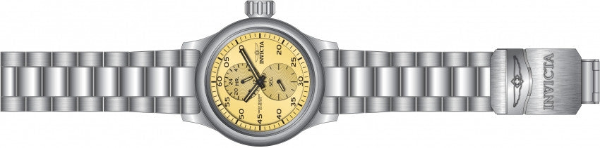 Image Band for Invicta Russian Diver 19493