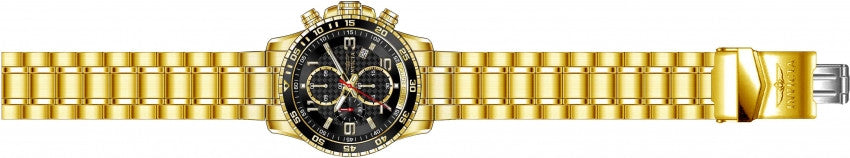 Image Band for Invicta Specialty 14883