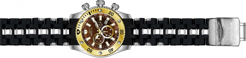 Image Band for Invicta Sea Spider 80024