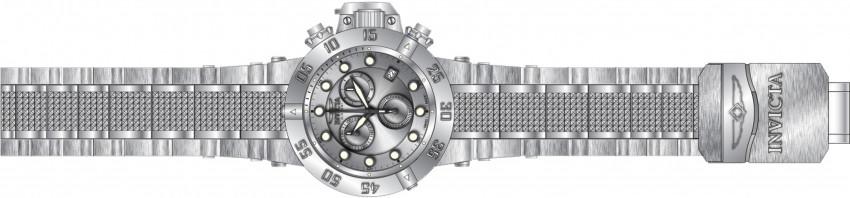PARTS for Invicta Subaqua 10541