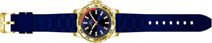 Image Band for Invicta Pro Diver 21942