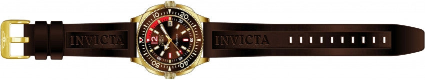 Image Band for Invicta Signature 7357