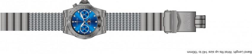 PARTS for Invicta Pro Diver 80203