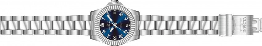 Image Band for Invicta Pro Diver 16737