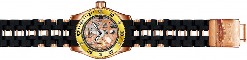 Image Band for Invicta Sea Spider 80132