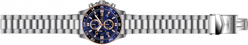 Image Band for Invicta Pro Diver 13871