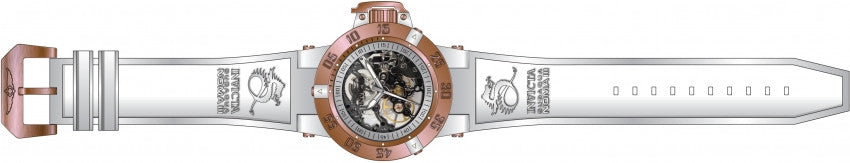 Image Band for Invicta Subaqua 17148