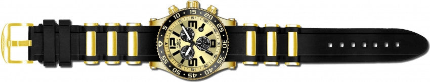 Image Band for Invicta Specialty 12142