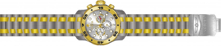 Image Band for Invicta Pro Diver 13671