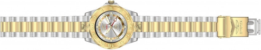 Image Band for Invicta Pro Diver 5127