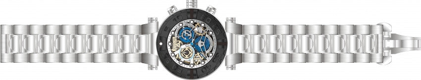 Image Band for Invicta Subaqua 15614