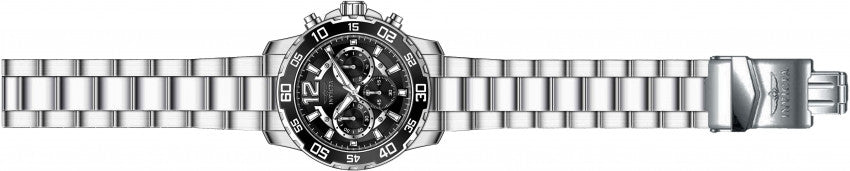 Image Band for Invicta Pro Diver 22712