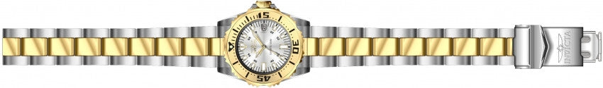 Image Band for Invicta Pro Diver 14371