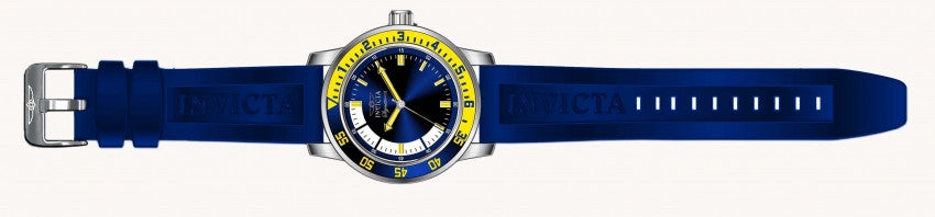 Image Band for Invicta Signature 7461