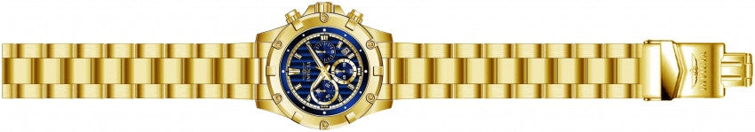 Image Band for Invicta Specialty 15606