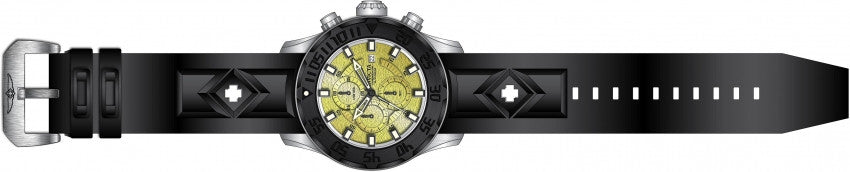 Image Band for Invicta Pro Diver 14084