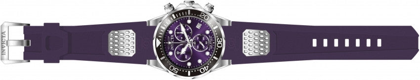 Image Band for Invicta Pro Diver 11477