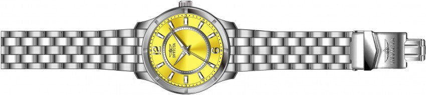 Image Band for Invicta Specialty 19210