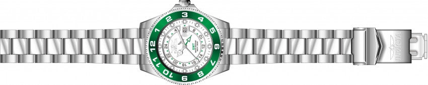 Image Band for Invicta Pro Diver 17134
