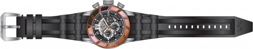 PARTS for Invicta Pro Diver 90078
