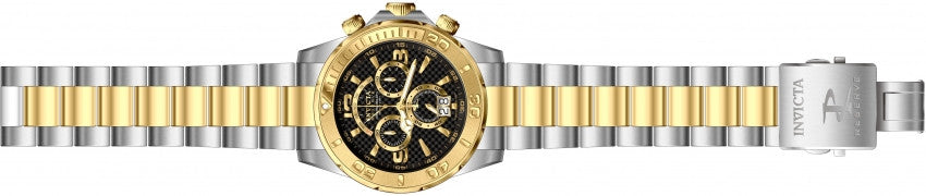 Image Band for Invicta Reserve 14052