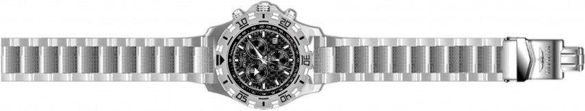 Image Band for Invicta Specialty 80166
