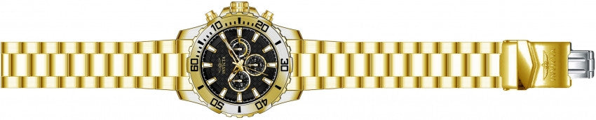 Image Band for Invicta Pro Diver 22546