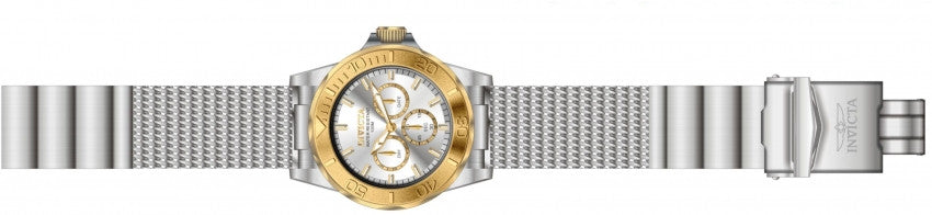 Image Band for Invicta Pro Diver 13944