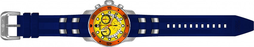 Image Band for Invicta Pro Diver 19643