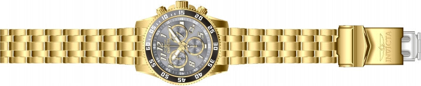 Image Band for Invicta Pro Diver 15505