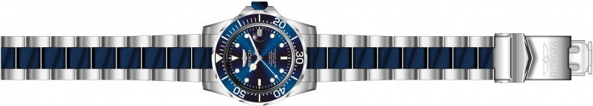 Image Band for Invicta Pro Diver 19272